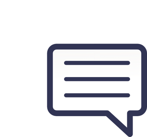 Engagement Graphic Word Bubble Graphic